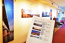 RHEINBLICKE Ausstellungsexemplare Winter 2022