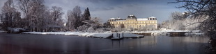 Motiv 04-0619 - Poppelsdorfer Schloß, Bonn
