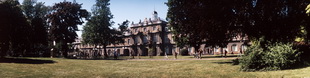Motiv 04-1590 - Koblenzer Tor, Bonn 