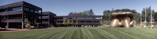 Motiv 04-2190 - Bundeskanzleramt, Bonn 