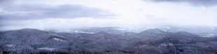 Motiv 04-2308 - Winterlandschaft, Ölberg
