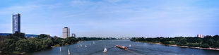 Motiv 08-0027 - Bonnblick, Bonn